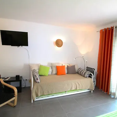 Camelia 79 Estudio Proximo Da Sao Rafael, 公寓 阿尔布费拉