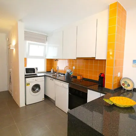 Camelia 79 Estudio Proximo Da Sao Rafael, Apartamento Albufeira
