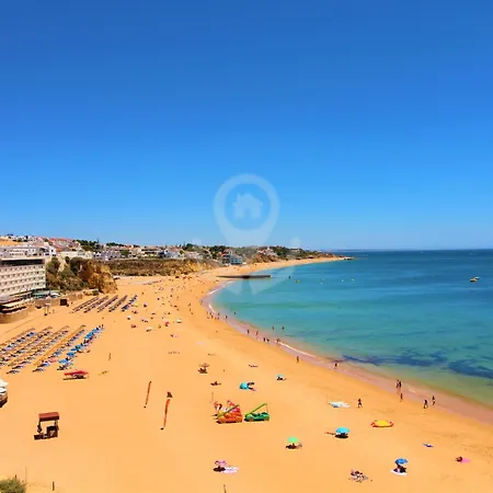 Camelia 79 Estudio Proximo Da Praia Sao Rafael, Albufeira