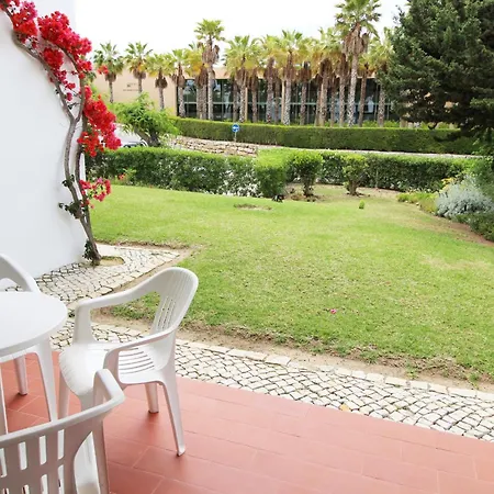 Camelia 79 Estudio Proximo Da Praia Sao Rafael, Apartment Albufeira