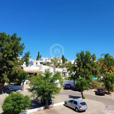 Camelia 79 Estudio Proximo Da Praia Sao Rafael, Apartment Albufeira