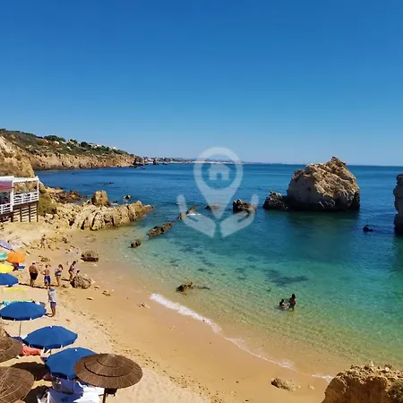 Camelia 79 Estudio Proximo Da Praia Sao Rafael, Apartment Albufeira