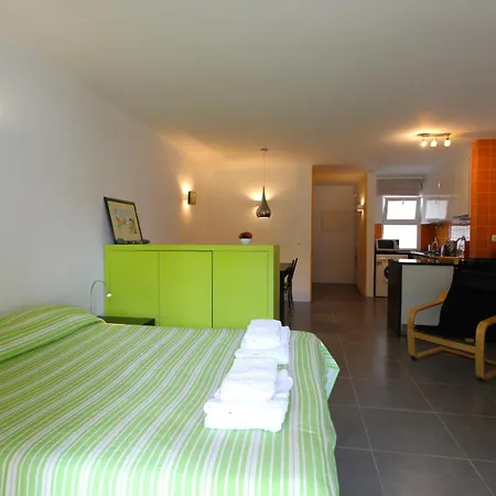 Apartment Camelia 79 Estudio Proximo Da Sao Rafael, Albufeira